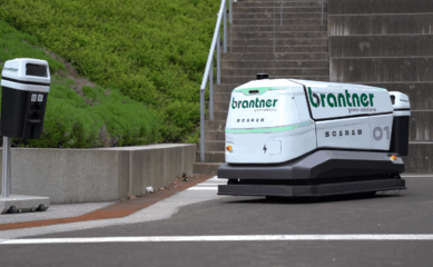 Bild Post Brantner Main