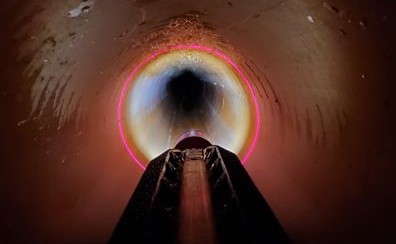 Bild Projekt öbb Rohr