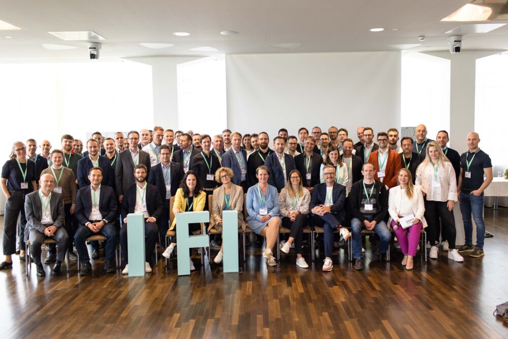 Innovationsforum Industrie 2025