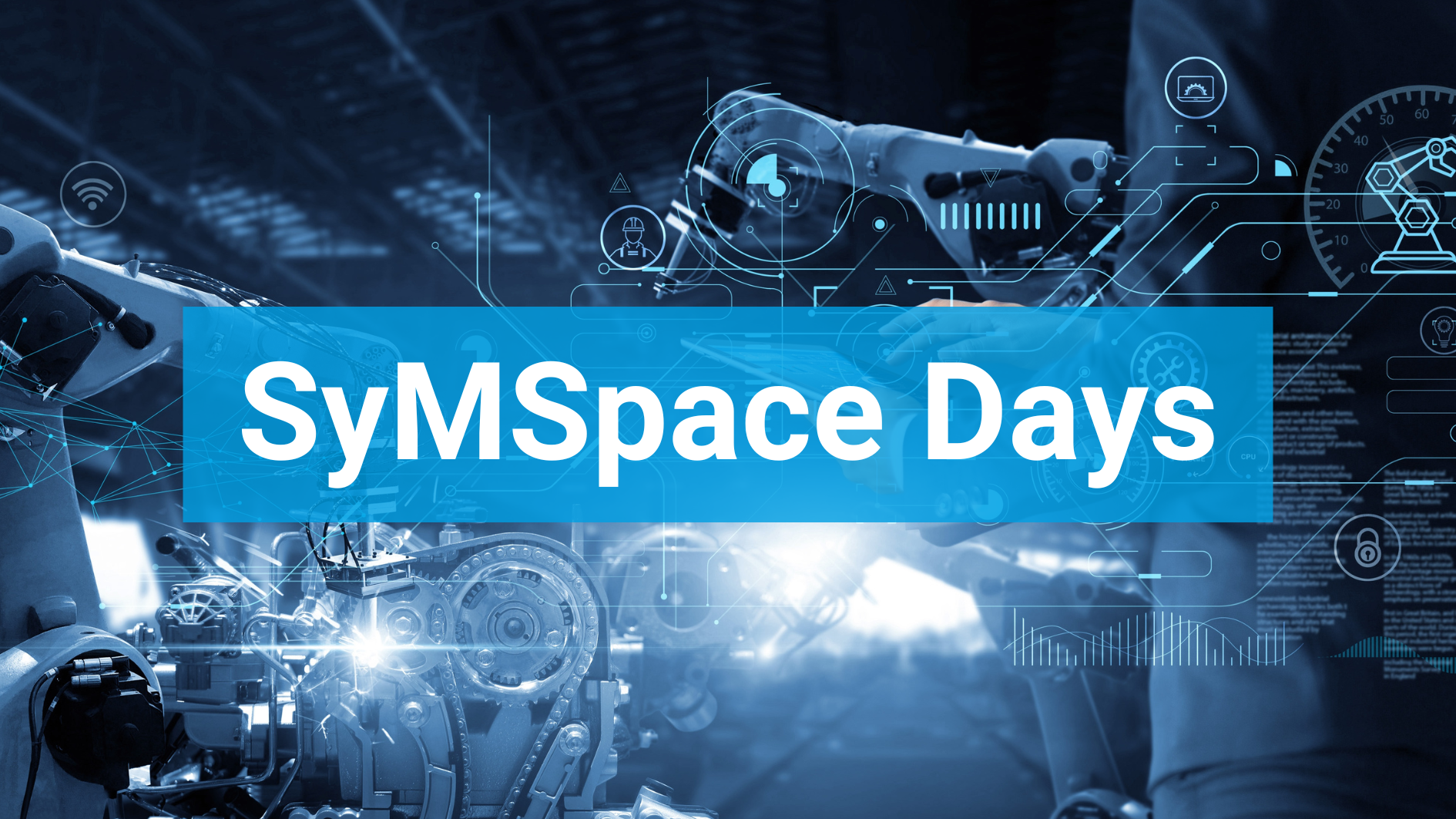 SyMSpace Days 2024
