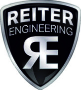 Logo Reiter Engineering