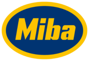 logo miba