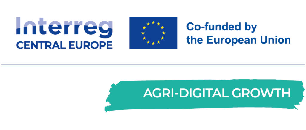AGRI DIGITALGROWTH Logo Standard medium