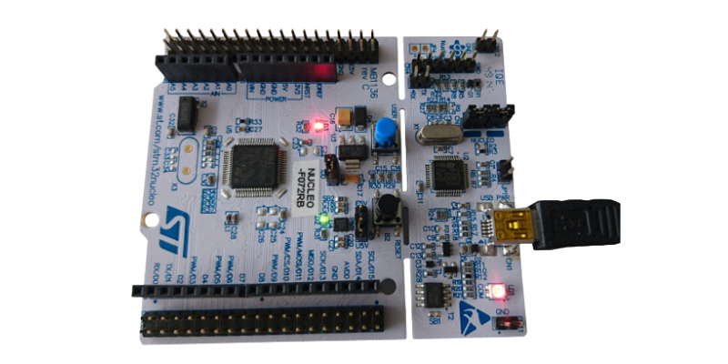 STM32 Nucleo