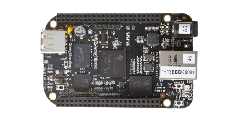 beaglebone black