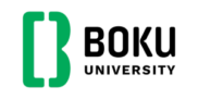 Logo BOKU University
