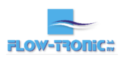 Logo Flow tronic