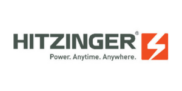 Logo Hitzinger