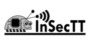 Logo Insectt