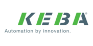 Logo Keba