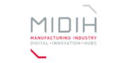 Logo MIDIH