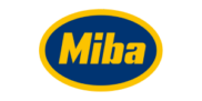 Logo Miba