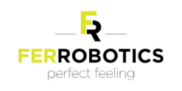 Logo ferrobotics