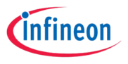 Logo infineon