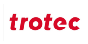 Logo trotec
