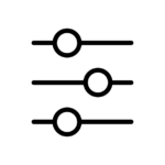 Icon adaption
