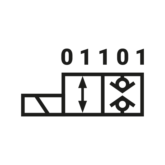 Icon digital hydraulics