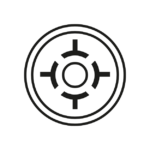 Icon magnetlager