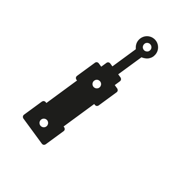 Icon hydraulic measuring services