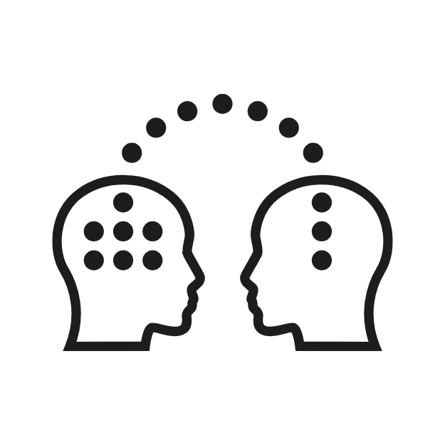 Icon knowledge transfer