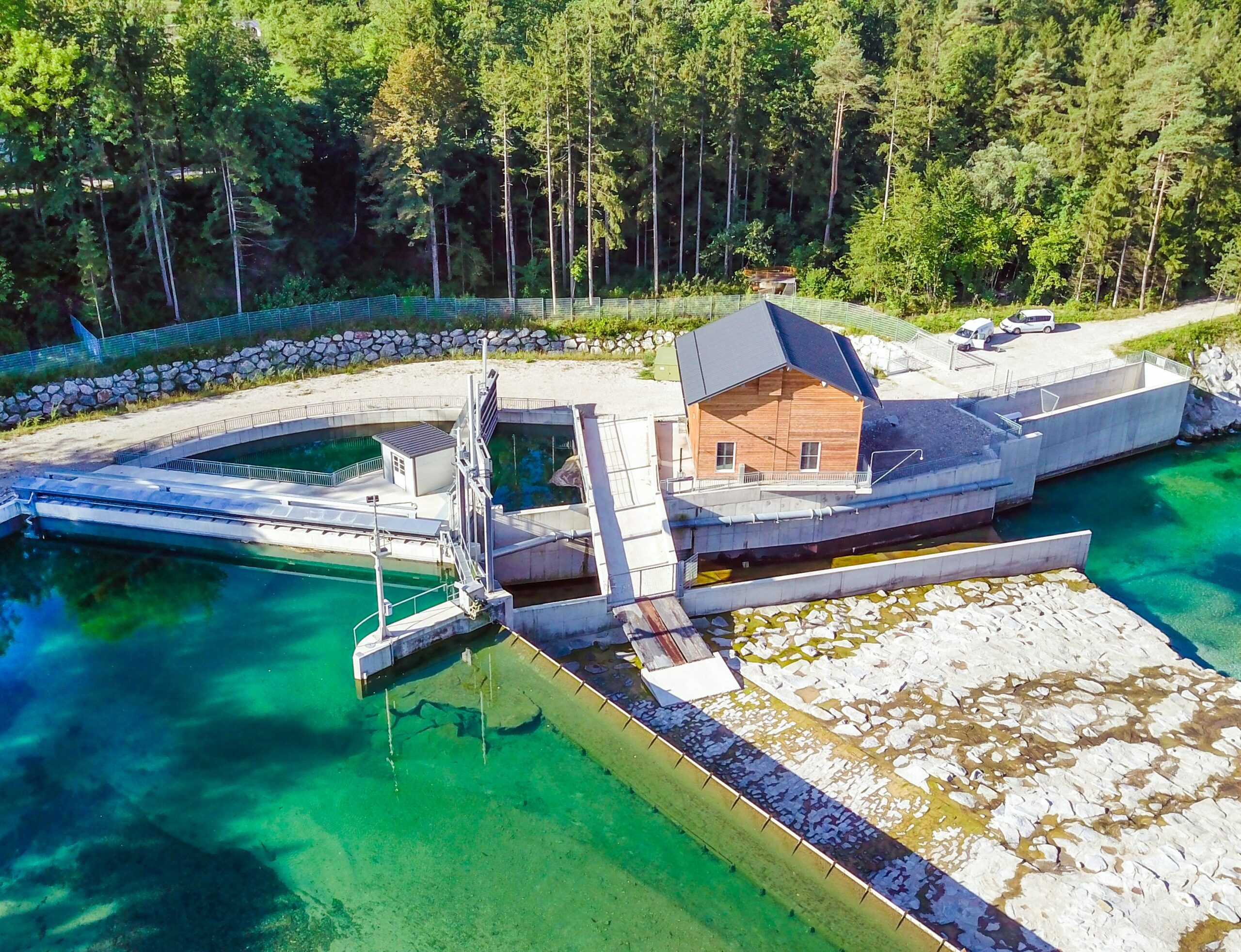WWS Wasserkraft