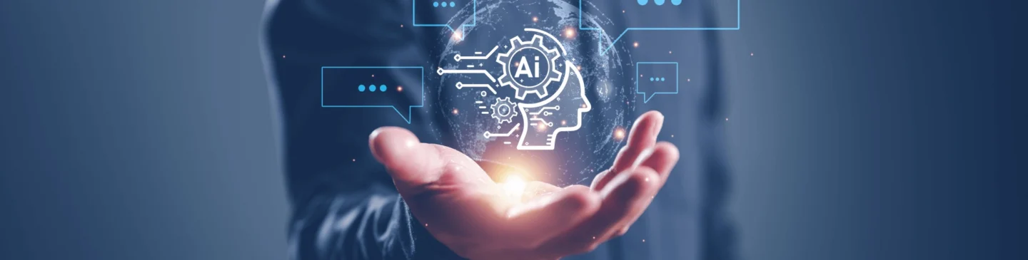 Künstliche Intelligenz für Ihren Betrieb