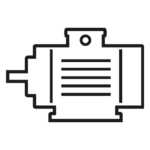 Icon elektromotor