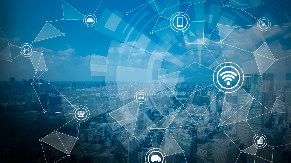Bild Wireless Sensor Networks