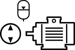 Icon Integrated hybrid drives Draft