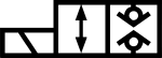 Valve development icon