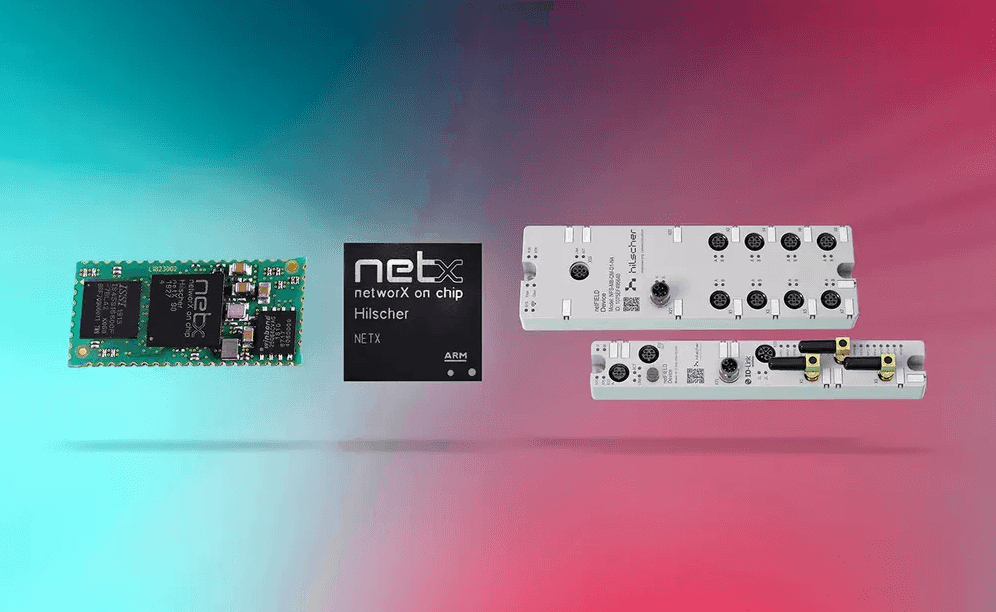 netX Source Hilscher