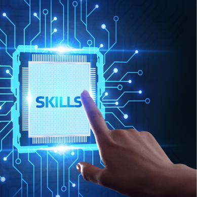 Bild Image Cards skills