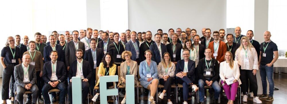 Veranstaltung Innovationsforum Industrie 2025 banner
