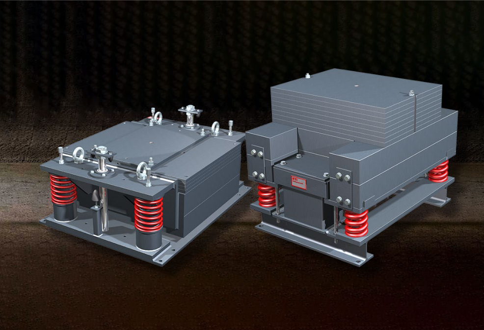 Bild Beitrag Schwingungstilger