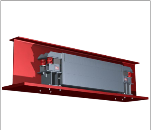 Bild Beitrag Schwingungstilger Darstellung