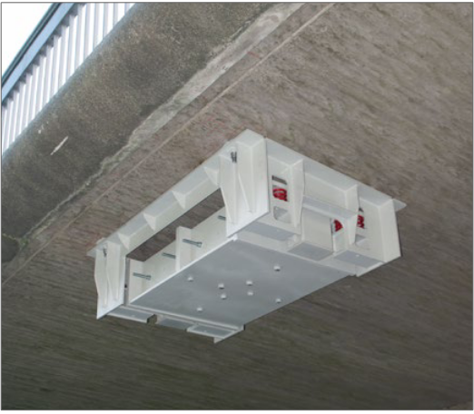 Bild Beitrag Schwingungstilger Messung